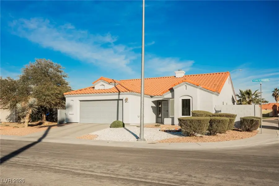 4134 Forestville Street, North Las Vegas, NV 89032 - Image #2