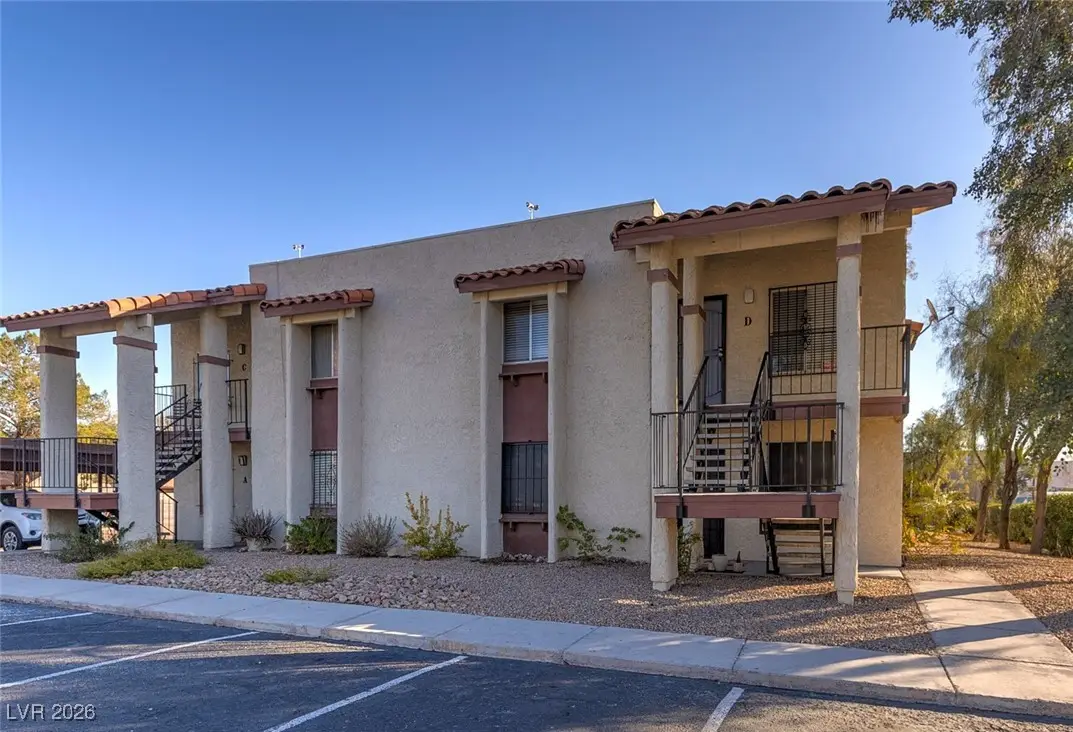4420 Rich Drive #D, Las Vegas, NV 89102 - Image #1