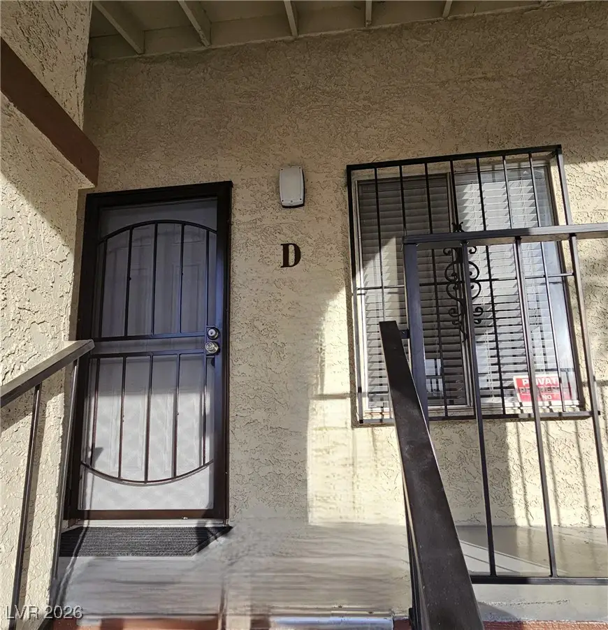 4420 Rich Drive #D, Las Vegas, NV 89102 - Image #3