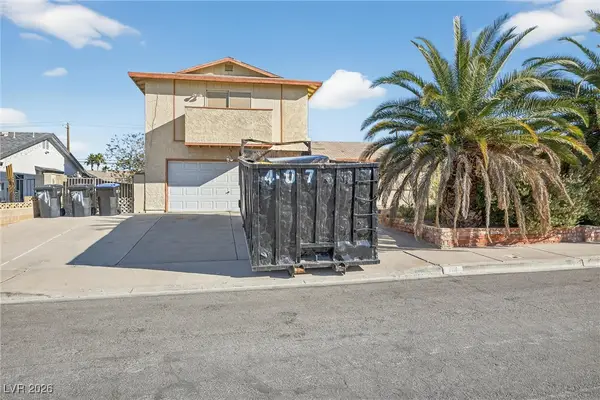 713 Strawberry Place, Henderson, NV 89002