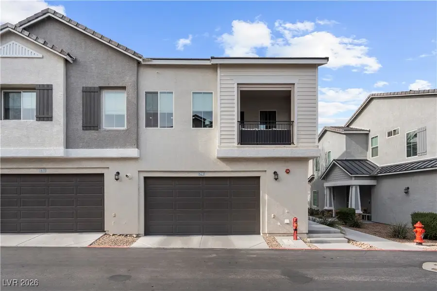 545 Mossy Cup Street #623, Henderson, NV 89052 - Image #2
