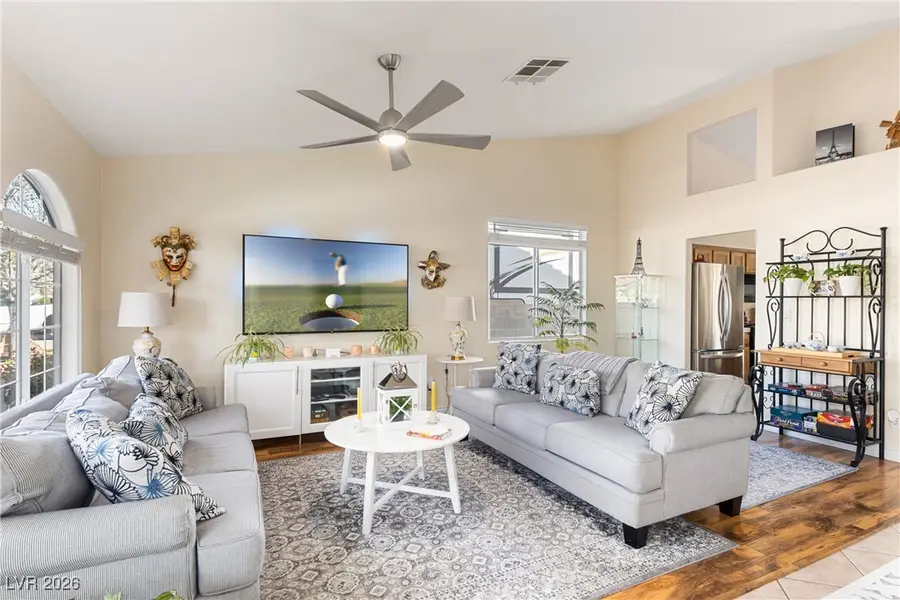 5352 Bayou Court, Las Vegas, NV 89130 - Image #3