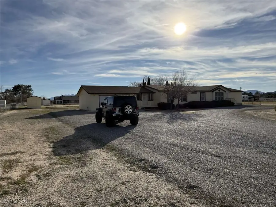 421 Mcmurray Drive, Pahrump, NV 89060 - Image #2