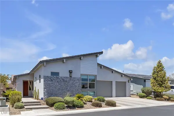 5927 Villa Loma Street, Las Vegas, NV 89148