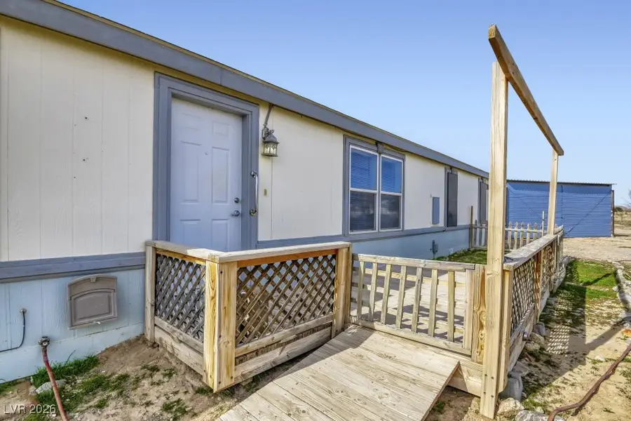 2950 Gold Avenue, Jean, NV 89019 - Image #2