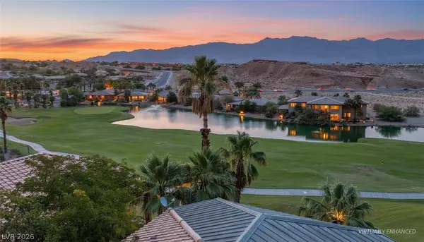 744 Pinnacle Court, Mesquite, NV 89027