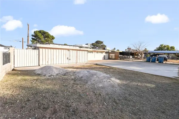 716 N 18th Street, Las Vegas, NV 89101