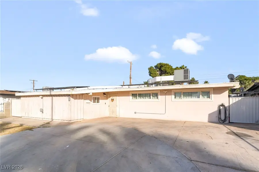 716 N 18th Street, Las Vegas, NV 89101 - Image #2