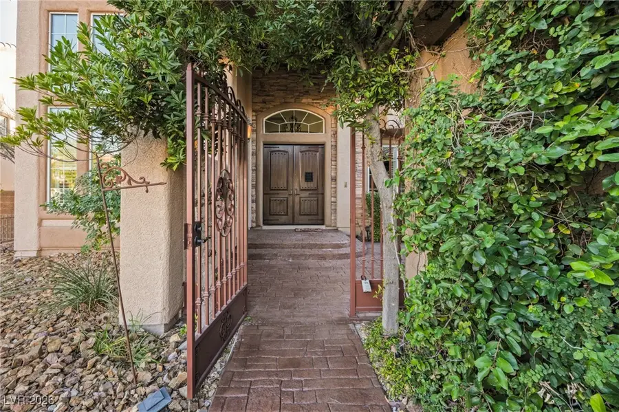 10688 San Sicily Street, Las Vegas, NV 89141 - #3