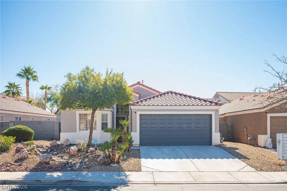 3237 Jumping Hills Avenue, Henderson, NV 89052 - Image #1