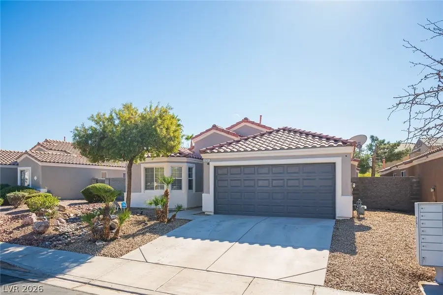 3237 Jumping Hills Avenue, Henderson, NV 89052 - Image #2