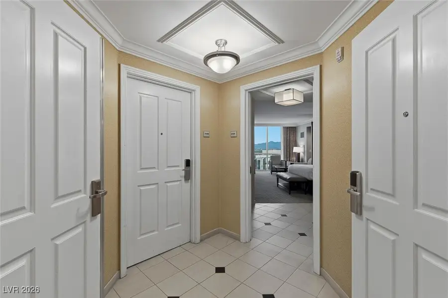 145 E Harmon Avenue #806, Las Vegas, NV 89109 - Image #3