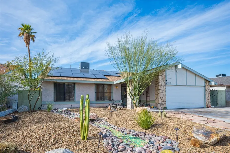 216 Goldy Lane, Las Vegas, NV 89107 - Image #2