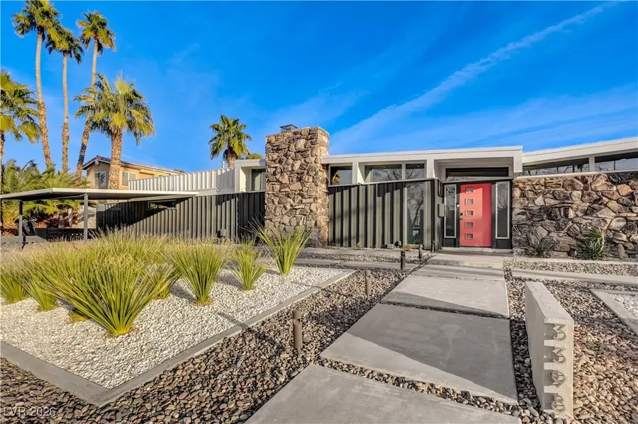 3398 Seneca Drive, Las Vegas, NV 89169 - Image #3