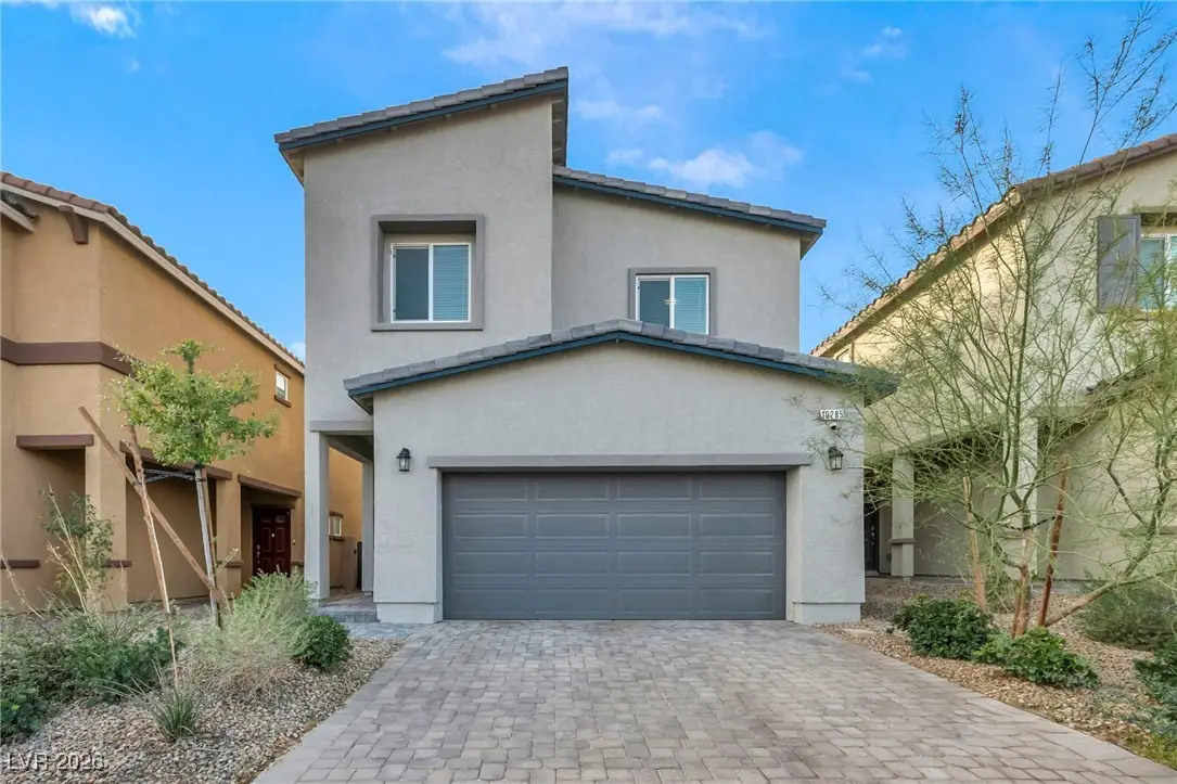 10285 Crimson Meadow Avenue, Las Vegas, NV 89166 - #1