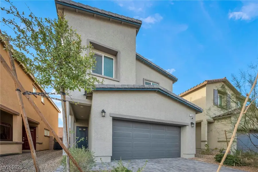 10285 Crimson Meadow Avenue, Las Vegas, NV 89166 - #2