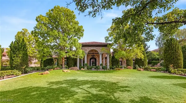 9701 Orient Express Court, Las Vegas, NV 89145