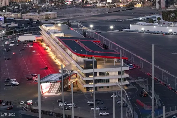 135 E Harmon Avenue #2720, Las Vegas, NV 89109