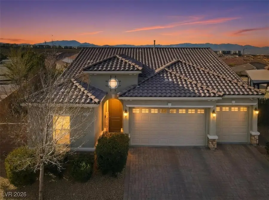 2531 Ballatore Street, Henderson, NV 89044 - Image #2