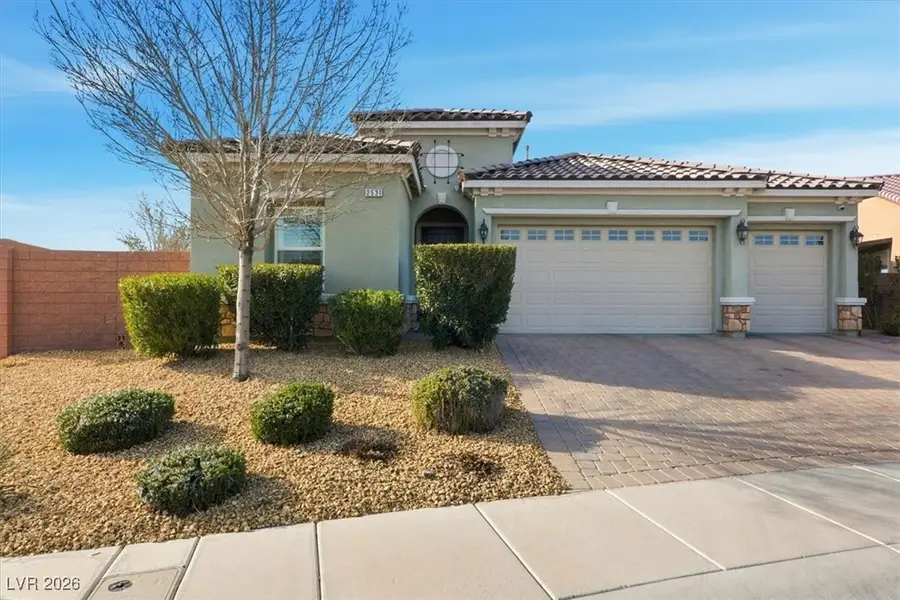 2531 Ballatore Street, Henderson, NV 89044 - Image #3