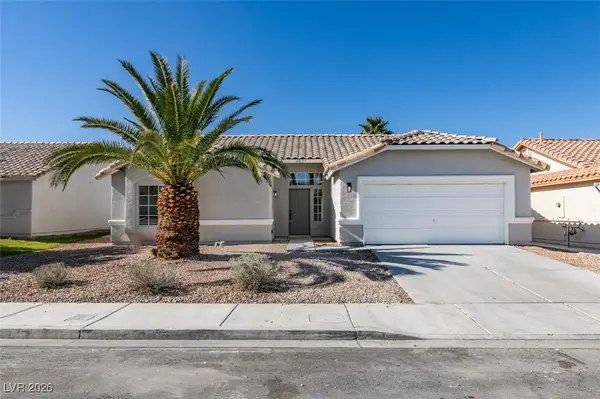3921 Gaston Lane, North Las Vegas, NV 89032
