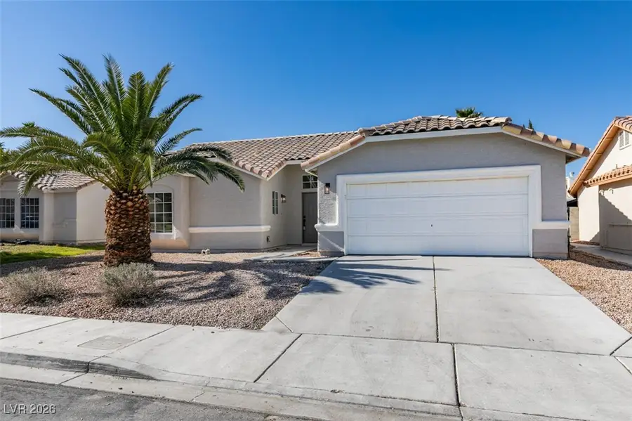 3921 Gaston Lane, North Las Vegas, NV 89032 - Image #2