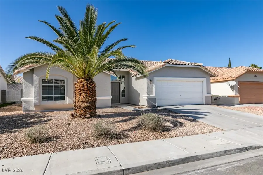 3921 Gaston Lane, North Las Vegas, NV 89032 - Image #3