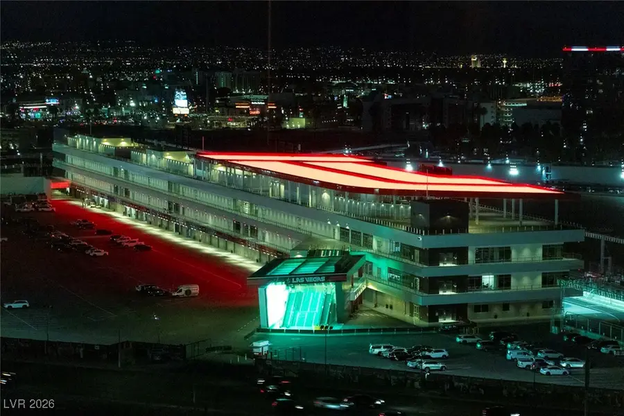 125 E Harmon Avenue #1521, Las Vegas, NV 89109 - Image #2