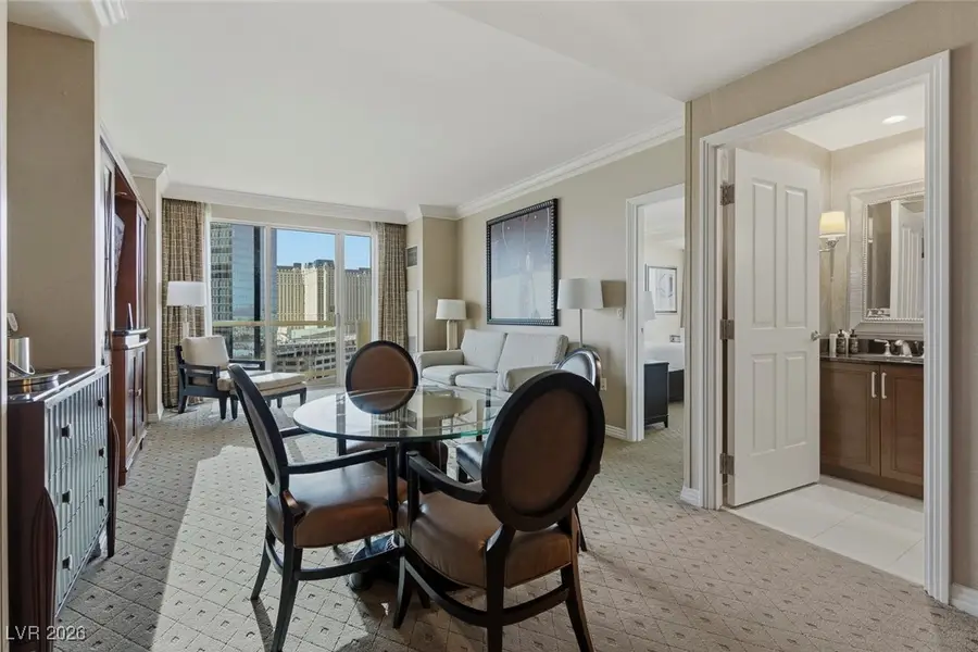 125 E Harmon Avenue #1521, Las Vegas, NV 89109 - Image #3