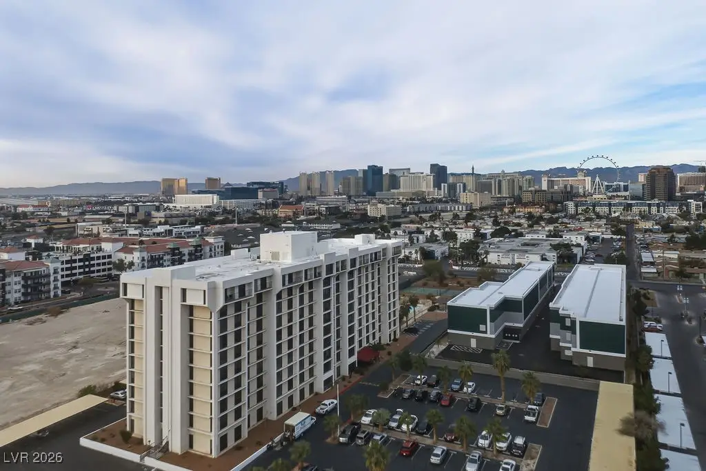 3930 University Center Drive #511, Las Vegas, NV 89119 - Image #1