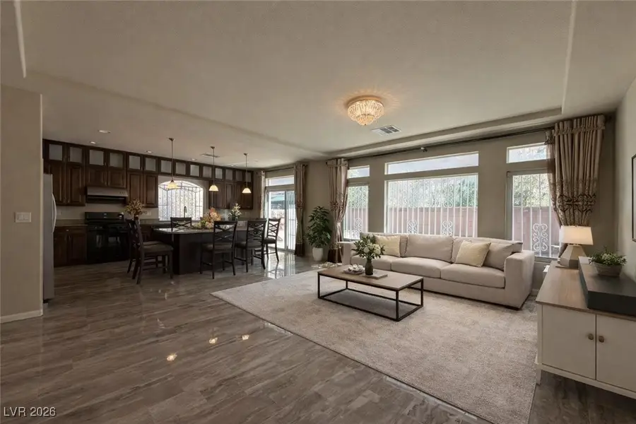 7252 Puffer Lake Court, Las Vegas, NV 89118 - Image #3