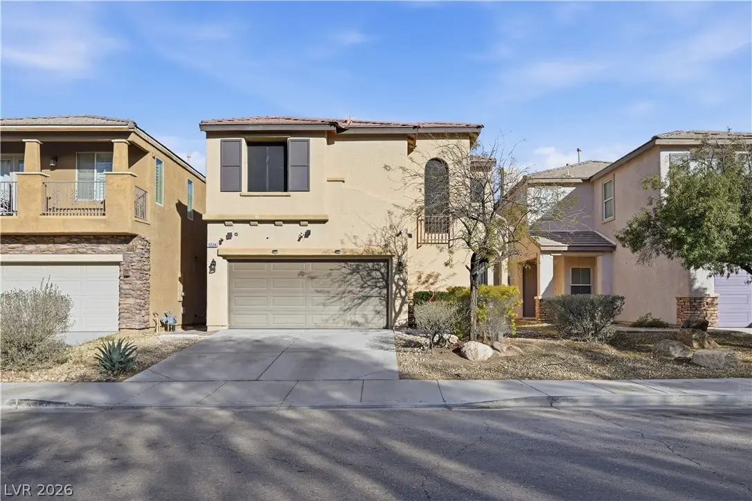 10594 Verona Wood Street, Las Vegas, NV 89141 - #1