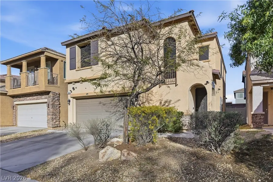 10594 Verona Wood Street, Las Vegas, NV 89141 - #3