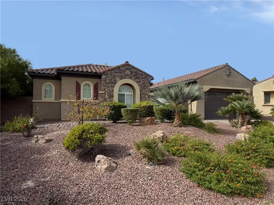 8509 Normandy Shores Street, Las Vegas, NV 89131 - Image #3