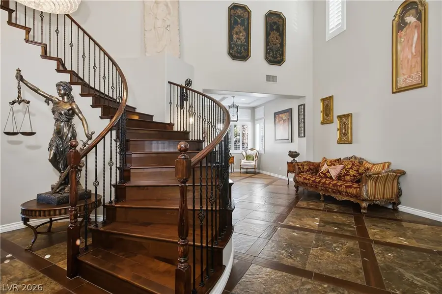 8122 Mystic Desert Avenue, Las Vegas, NV 89131 - #3