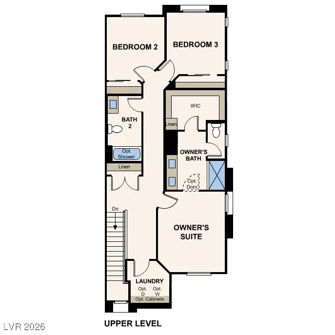 806 Atleigh Avenue, Henderson, NV 89011 - Image #3