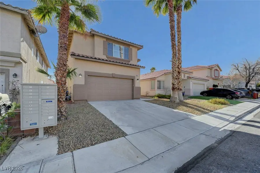 9587 Windborne Avenue, Las Vegas, NV 89147 - Image #3