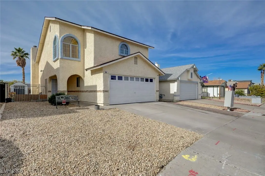 918 Clipper Drive, Henderson, NV 89015 - Image #1