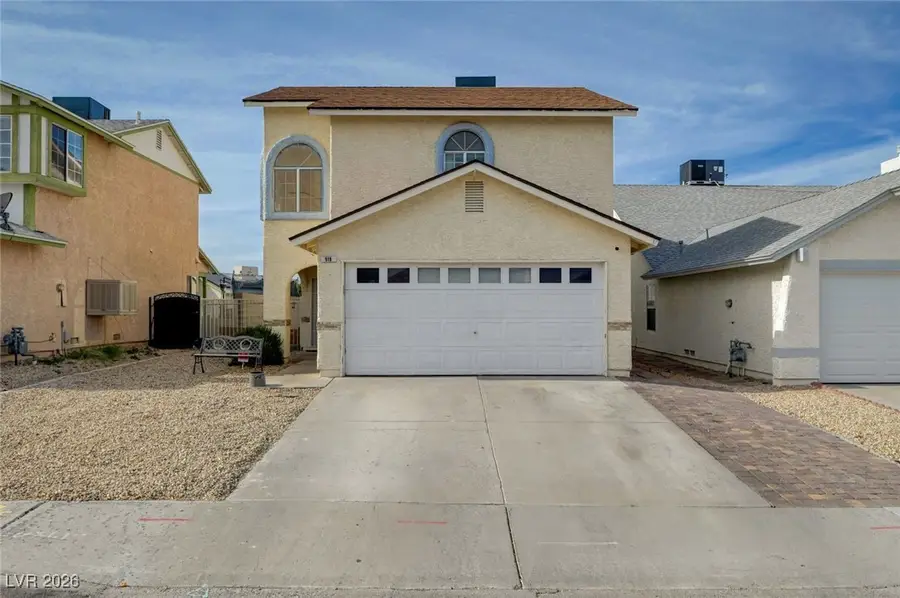 918 Clipper Drive, Henderson, NV 89015 - Image #3