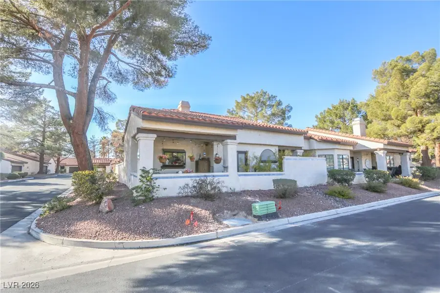 3201 La Mancha Way, Henderson, NV 89014 - #2