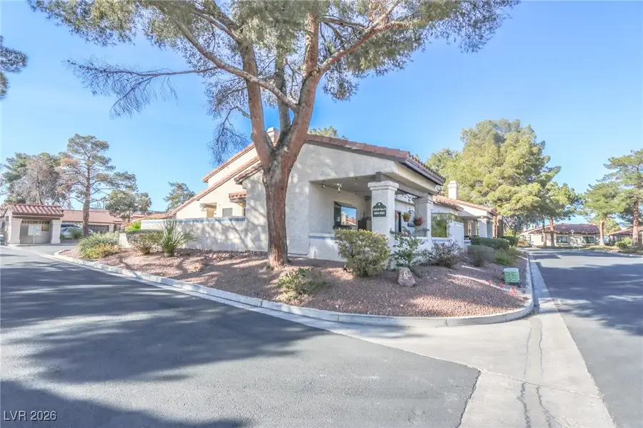 3201 La Mancha Way, Henderson, NV 89014 - #3