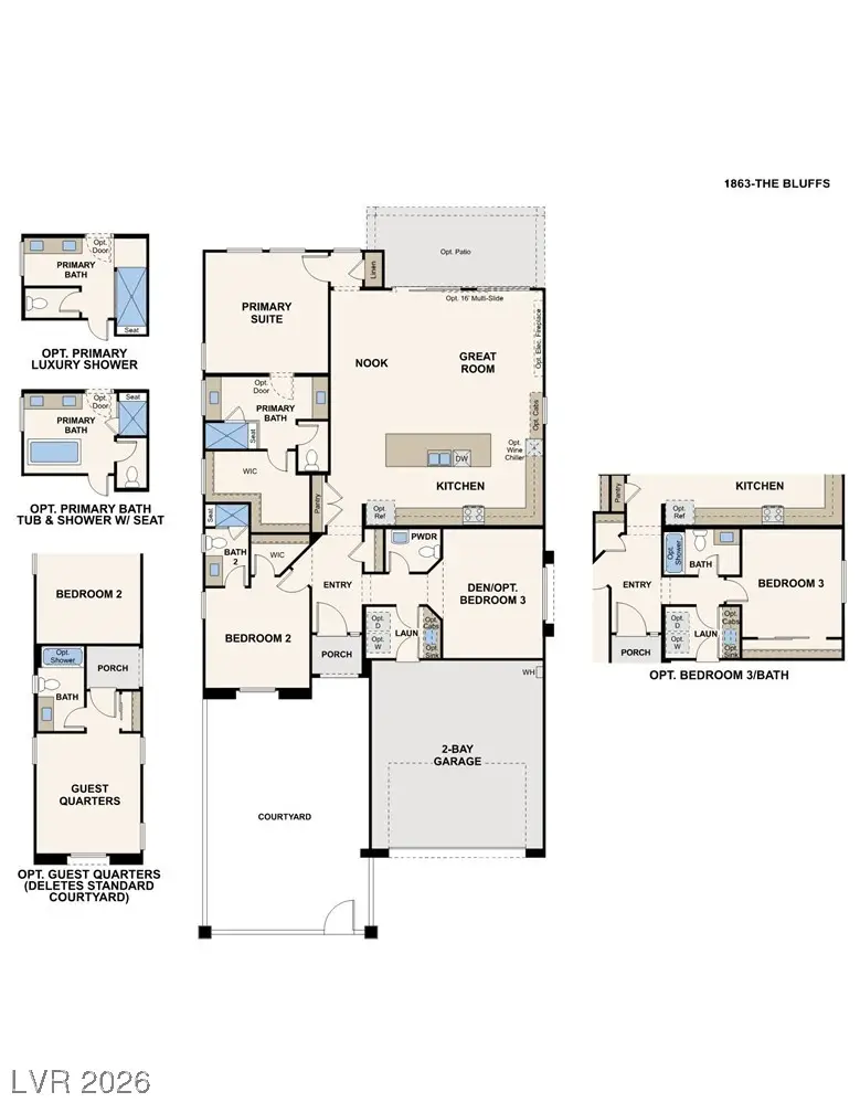 73 Ibiza Lake Drive, Henderson, NV 89011 - Image #2