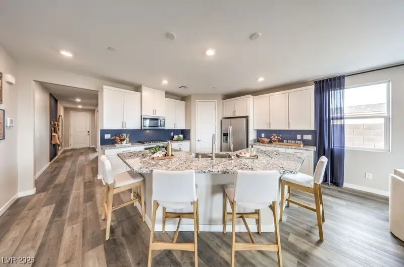 7924 Sunny Harbor Lane #Lot 10, North Las Vegas, NV 89084 - Image #2