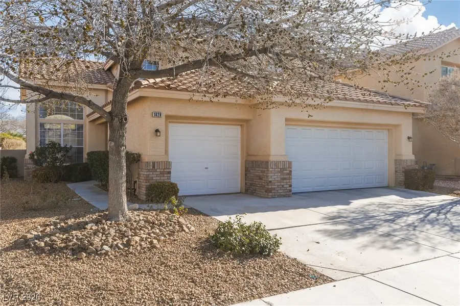 1828 Jack Rabbit Way, Las Vegas, NV 89128 - Image #2