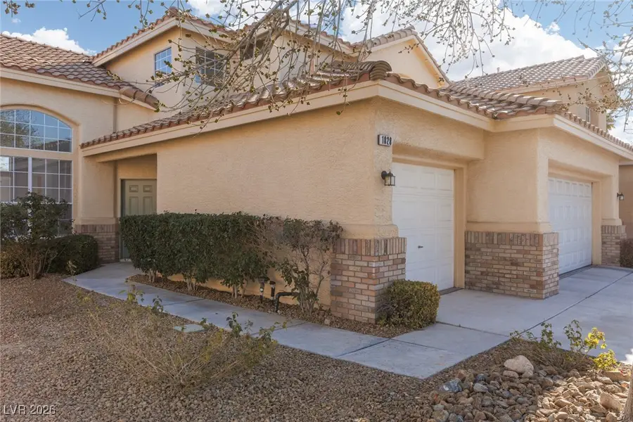 1828 Jack Rabbit Way, Las Vegas, NV 89128 - Image #3