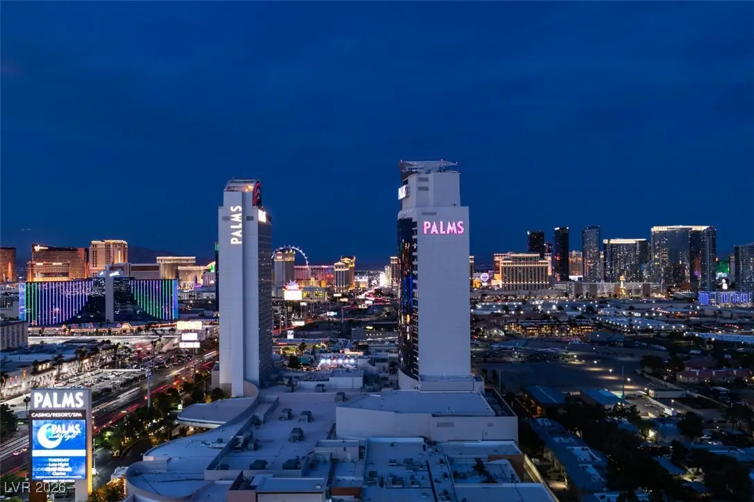 4381 Flamingo Road #2612, Las Vegas, NV 89103 - Image #1