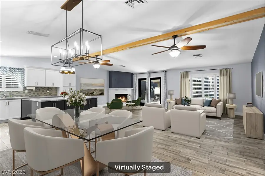 4653 Surveyor Street, Las Vegas, NV 89103 - #2