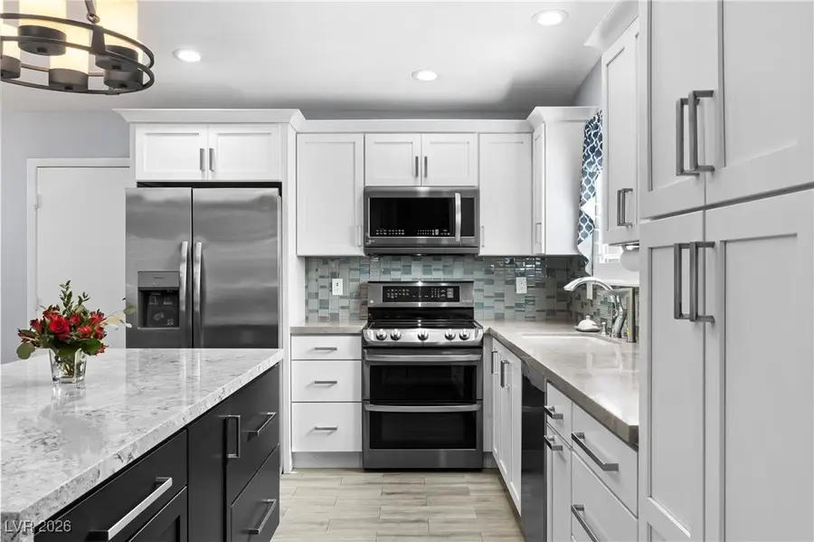 4653 Surveyor Street, Las Vegas, NV 89103 - #3