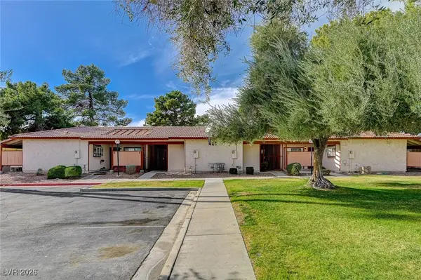 401 N Lamb Boulevard #H, Las Vegas, NV 89110