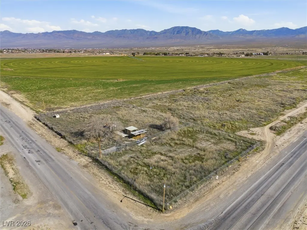 470 W Basin Avenue, Pahrump, NV 89060 - #1